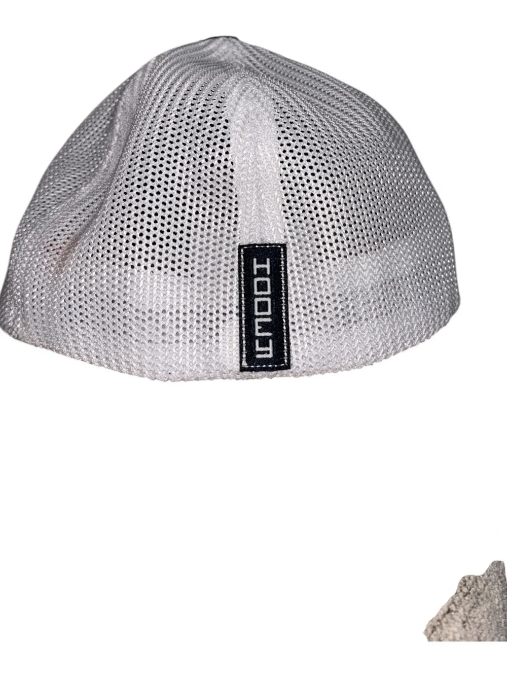 Hooey Dallas Cowboys Navy Blue and White Trucker Cap